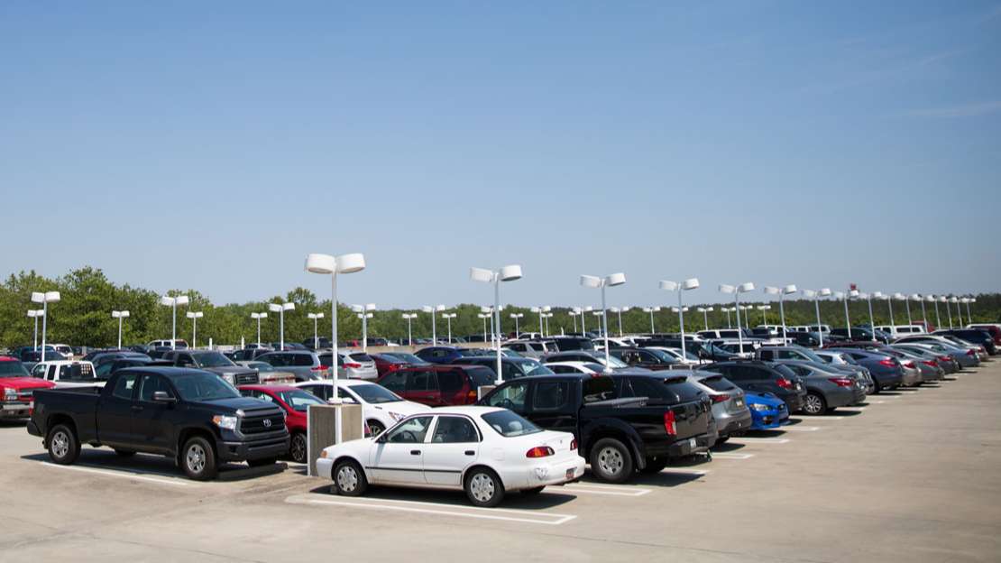 Finding Your Perfect Park: A Comprehensive Guide to the Best MCO Parking Options