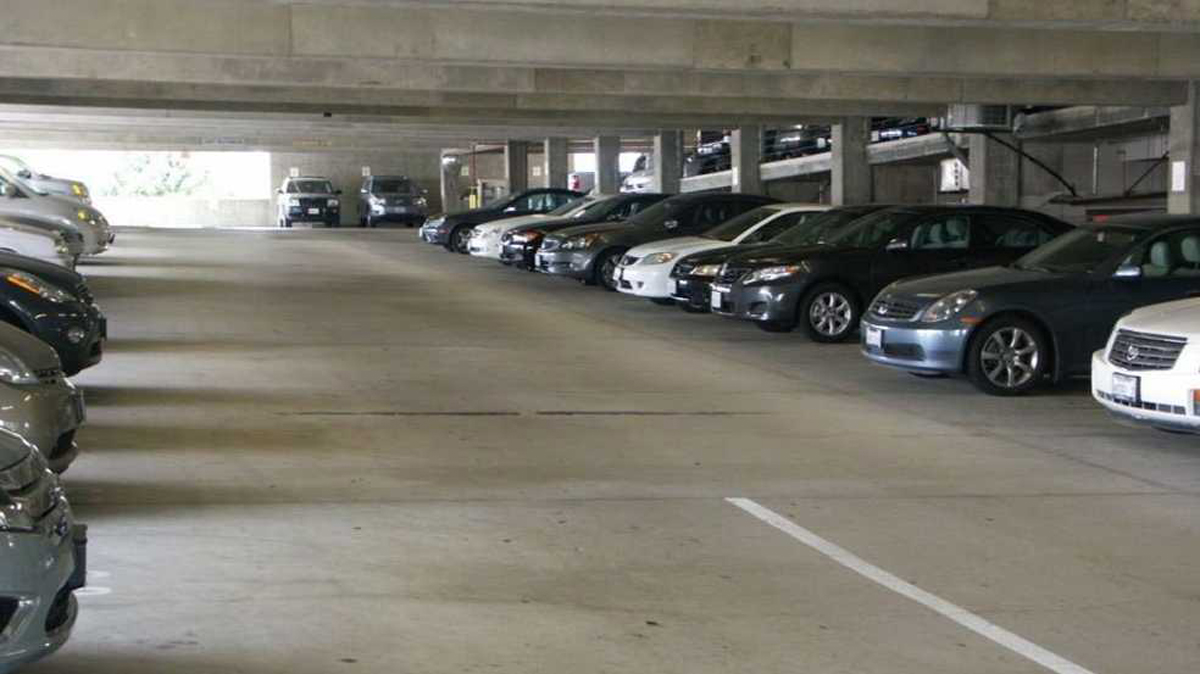 Dulles Parking - Safe & Secure Airport Parking Lots at IAD - Airportlax.com