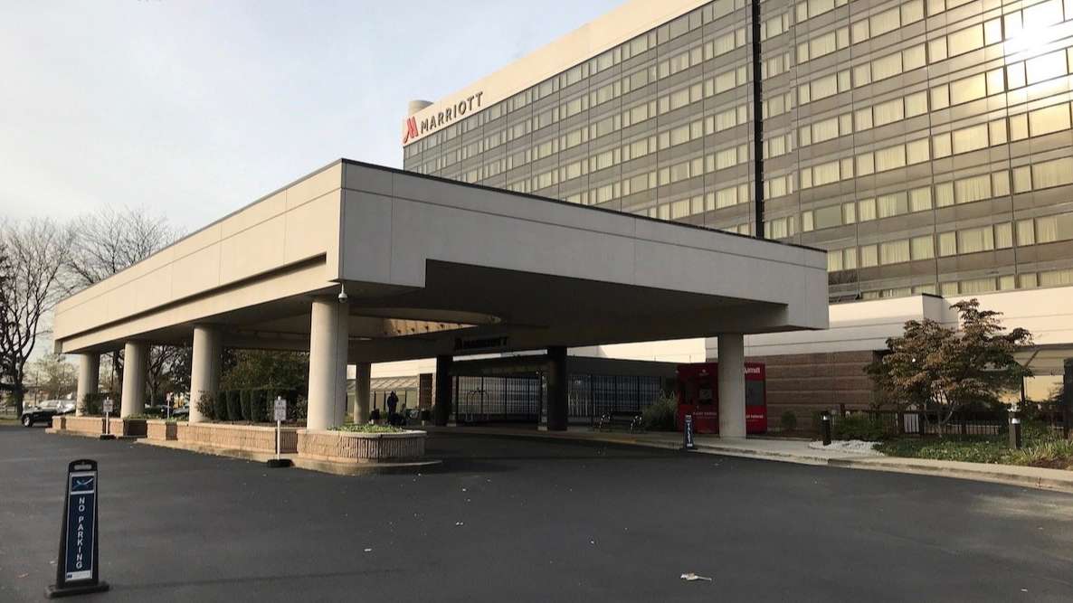 Marriott Newark Airport Parking At EWR Affordable Convenient   Marriott Newark Airport Parking ALAX 30 